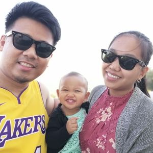 Meet your Posher, Dave